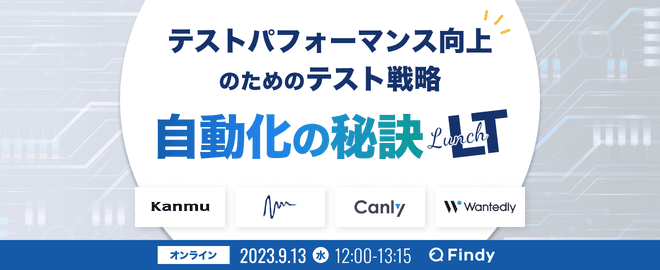 イベントのサムネイル