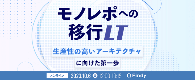 イベントのサムネイル
