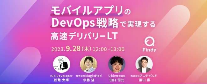 イベントのサムネイル