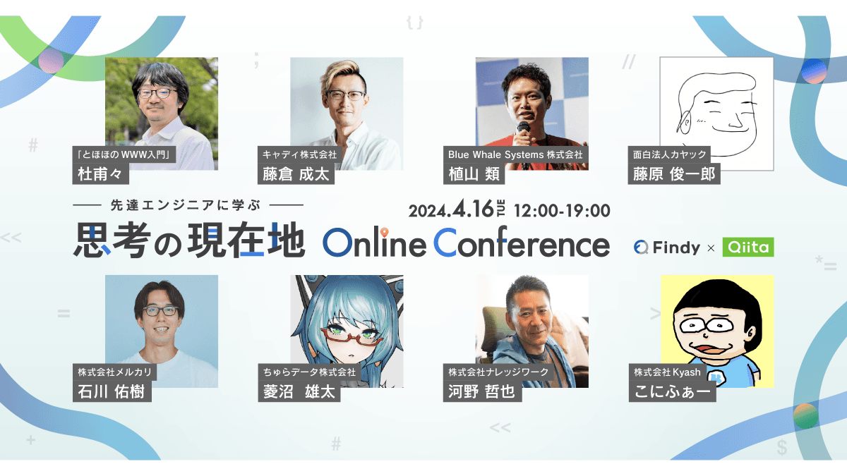 イベントのサムネイル