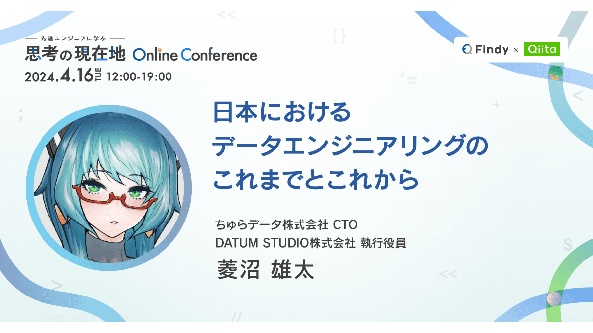 イベントのサムネイル