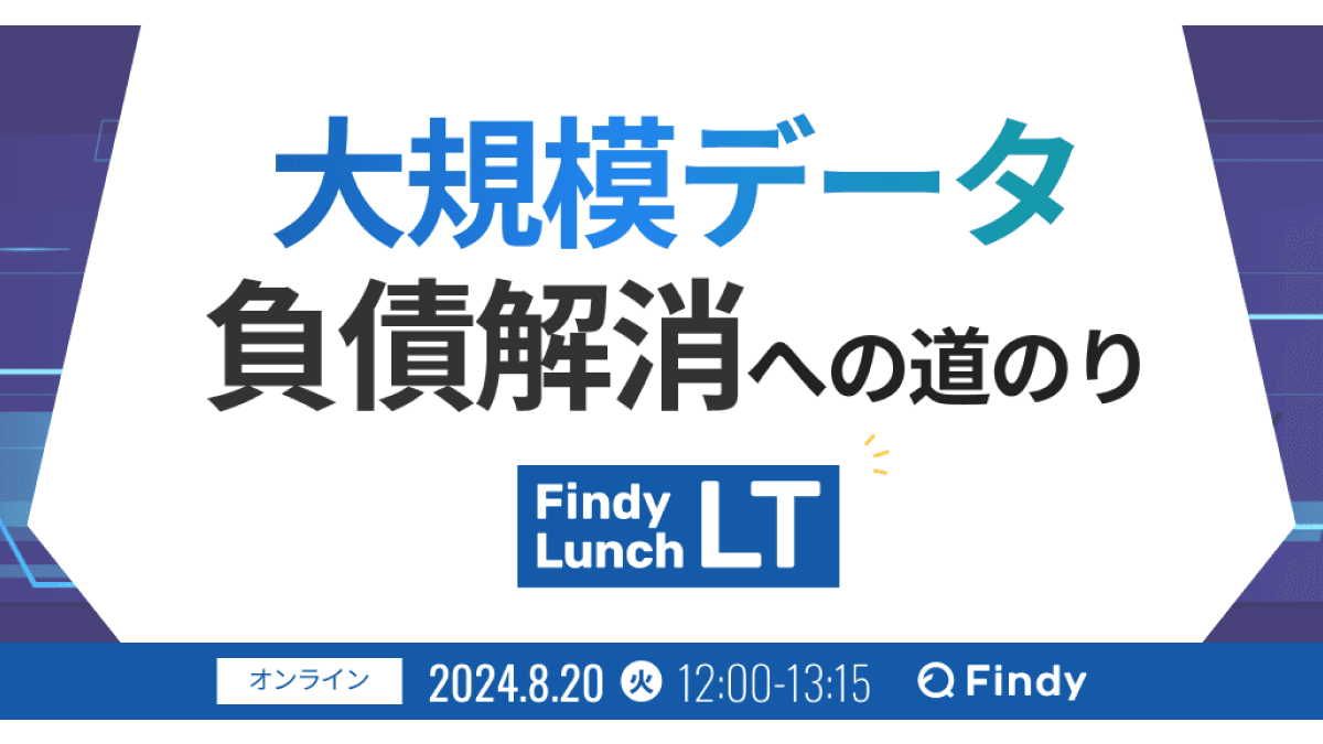 イベントのサムネイル