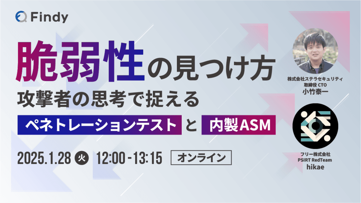 イベントのサムネイル