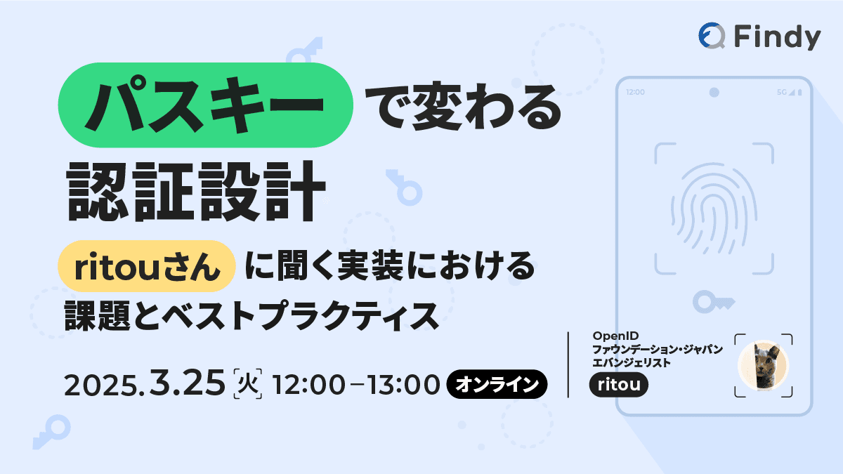 イベントのサムネイル