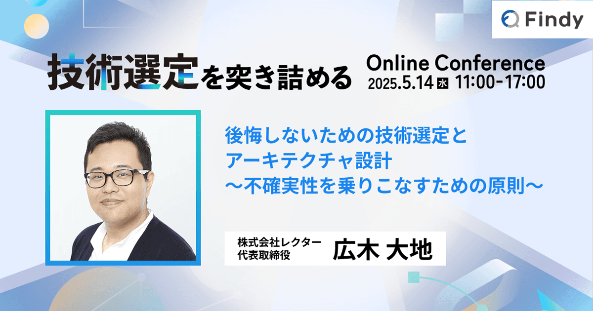 イベントのサムネイル