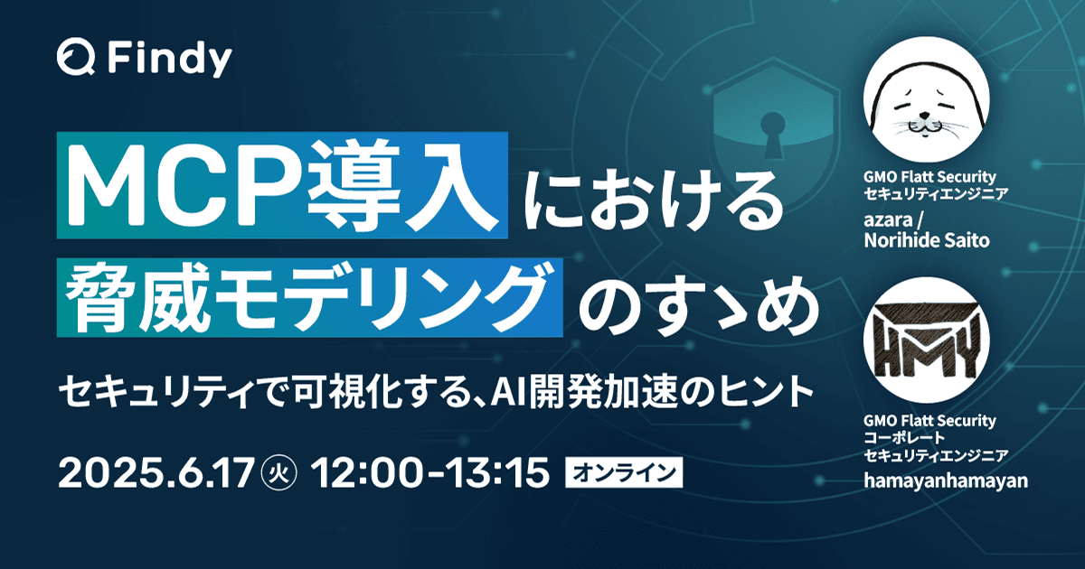 イベントのサムネイル
