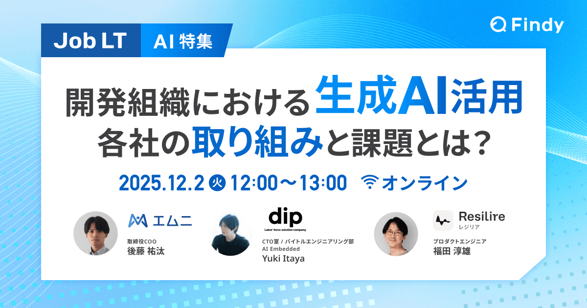 イベントのサムネイル