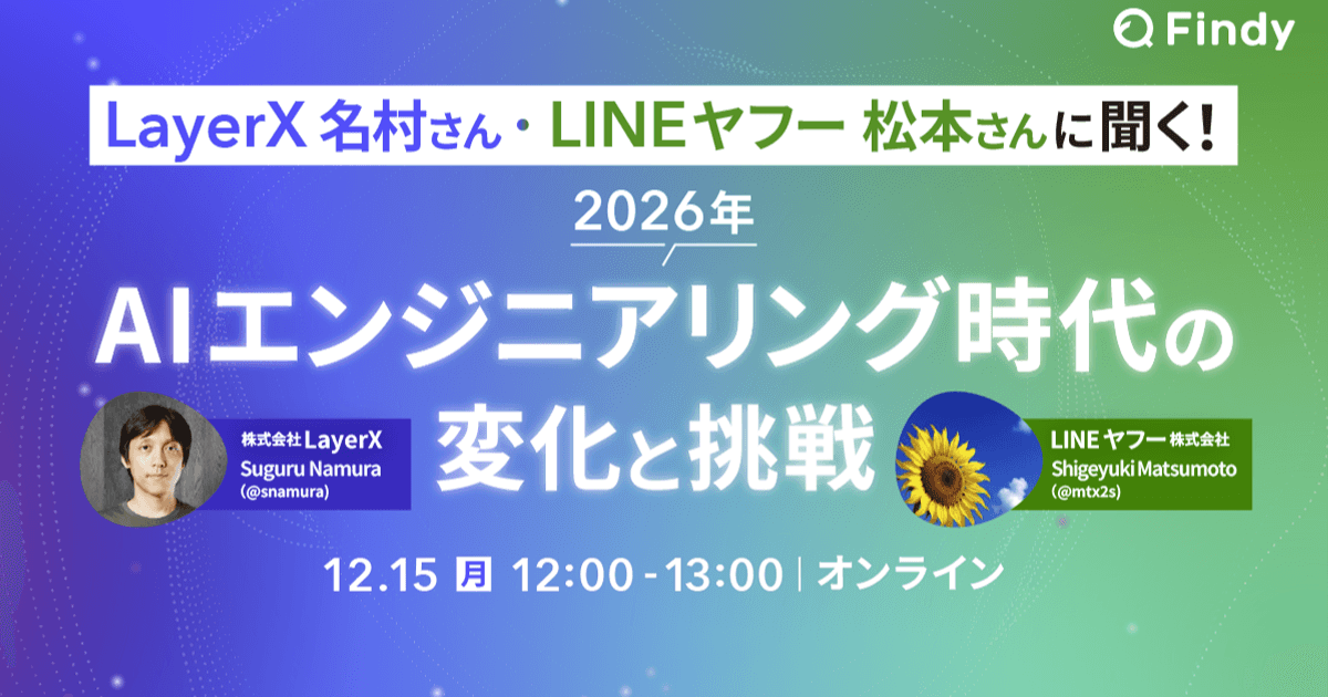 イベントのサムネイル