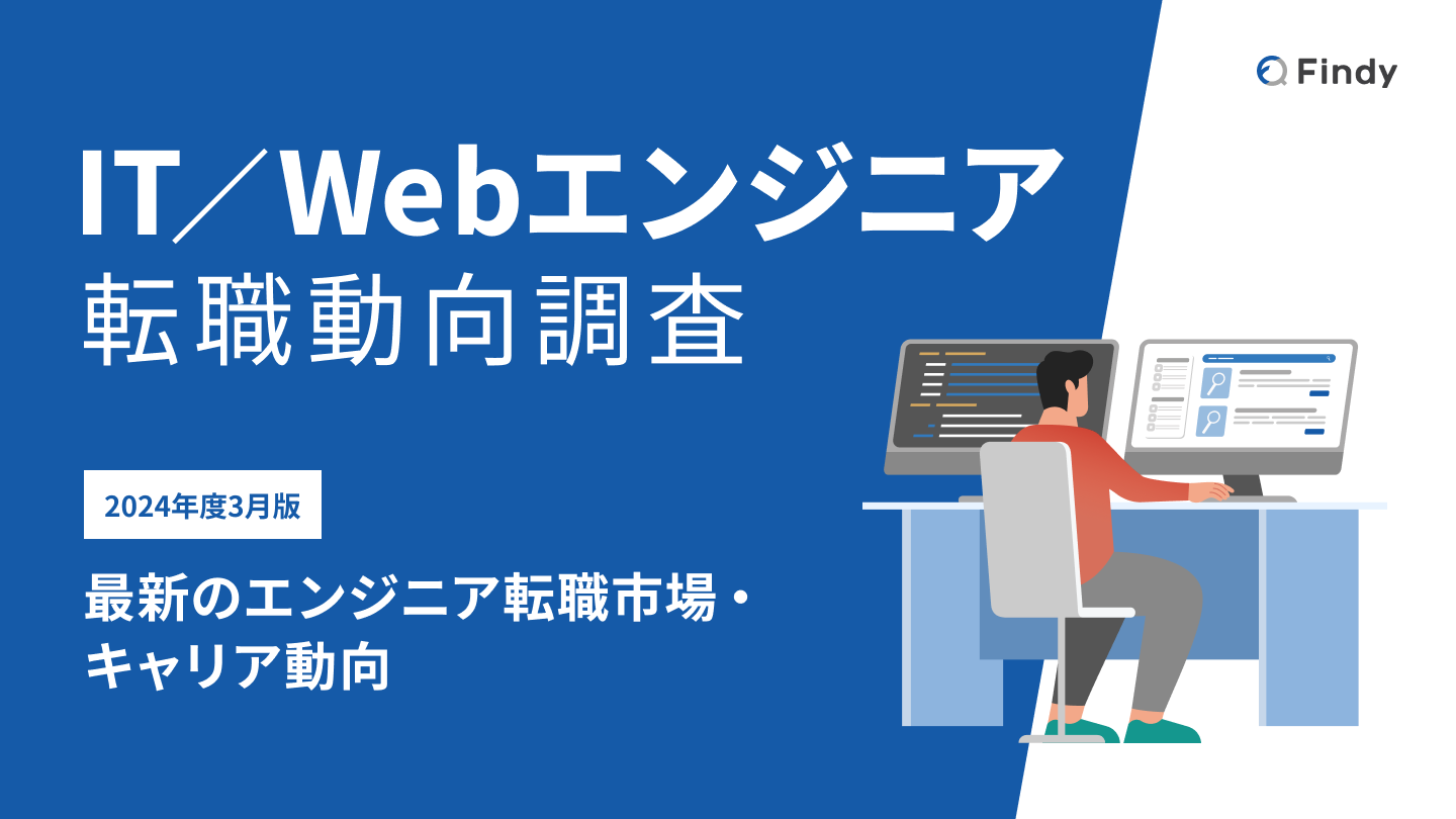 職種・言語別の年収」「働いてみたい企業」などを調査！771名に聞いた 